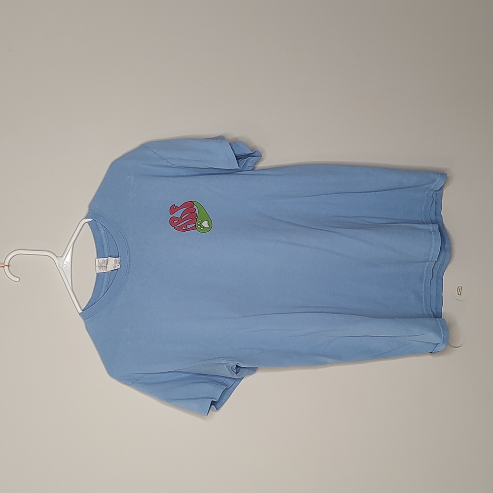 Arf dog shirt